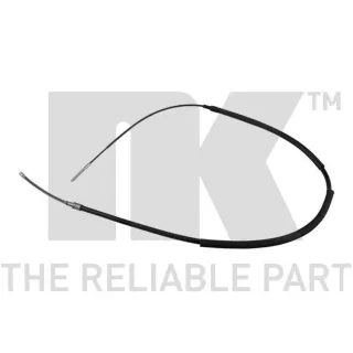 NK Handbremsseil Seat Cordoba Ibiza 902380