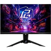 Asrock PG27FFX Gaming-Monitor (69 cm/27 ", 1920 x 1080 px, Full HD, 1 ms Reaktionszeit, 520 Hz, IPS)