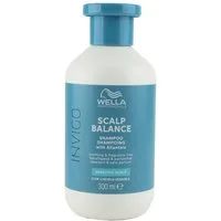 Wella Professionals Haarshampoo Invigo Scalp Balance Sensitive Scalp 300 ml