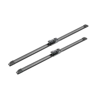 Bosch Aerotwin Scheibenwischer vorne Fiat Land Rover VW Volvo