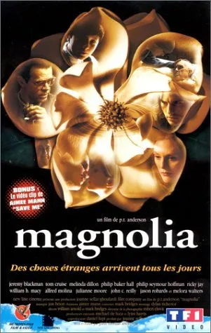 Magnolia [Édition Prestige]