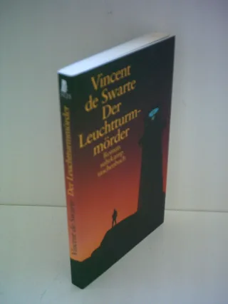 Der Leuchtturmmörder: Roman (suhrkamp taschenbuch)
