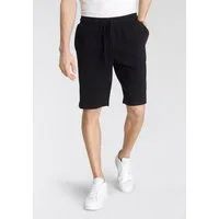 Eastwind Shorts Double Pack Short, black+black (Packung, 2-tlg., 2er-Pack)