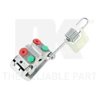 NK Handbremsseil links BMW 5er E60