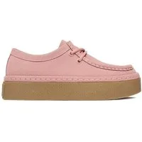 Roxy Roxy Damen-Sneaker in Pink Stiefel