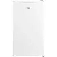 ECG Gefrierschrank EFT 10855 WE, 84,5 cm hoch, 47,5 cm breit, 3 übersichtliche Gefrierschubladen
