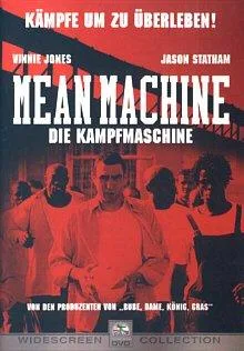 Mean Machine - Die Kampfmaschine [Verleihversion]