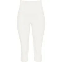 Winshape Leggings 3/4 Functional Comfort HWL217C mit V-Shape Applikation und Core-Bund