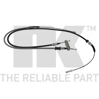 NK Handbremsseil links Opel Astra Kadett 903685