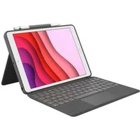 Logitech 920-009624 Tastatur