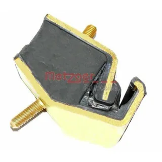 Metzger Motorlager vorne links Renault 19 Megane