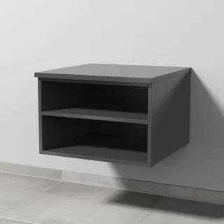 Sanipa Anbau-/Solitärregal variabel 2morrow RM02079
