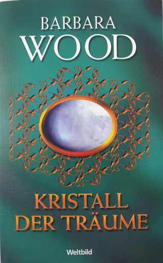 Kristall der Träume