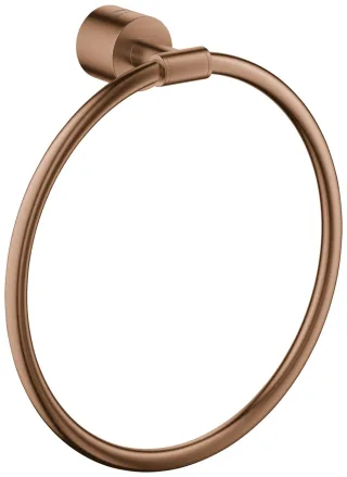 GROHE Handtuchring Atrio 40887 warm sunset gebürstet, 40887DL0 40887DL0