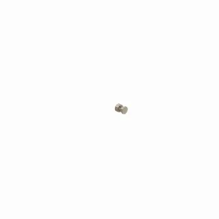 Kludi VELA R Haken Stainless Brushed Nickel PVD, 58984N5 58984N5