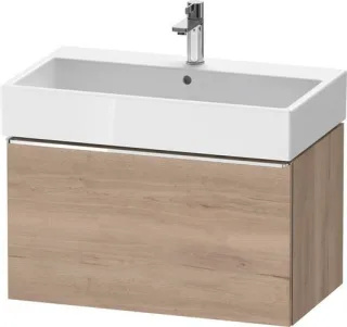 Duravit D-Neo Waschtischunterschrank wandhängend 784x442x440 Az 1 Ei DE4273010550000