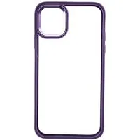 cofi1453 Bumper Smartphonehülle Back Cover Bumper TPU Schutzhülle kompatibel mit