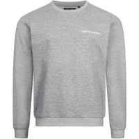 Pierre Cardin Sweatshirt Round Neck Crew