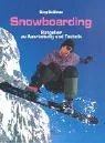 Snowboarding