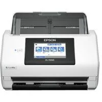 WorkForce DS-790WN, Einzugsscanner grau, USB, LAN, WLAN