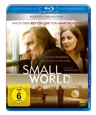 Small World [Blu-ray]