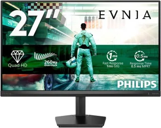 Philips Evnia 27M2N3500PF/00 (Grau)