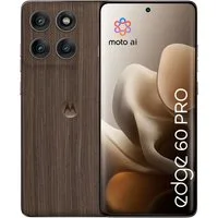 Motorola Edge 60 Pro Smartphone (16,94 cm/6,67 Zoll, 512 GB Speicherplatz, 50 MP Kamera)