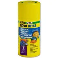 JBL GmbH & Co. KG PRONOVO BETTA FLAKES, für: Fische