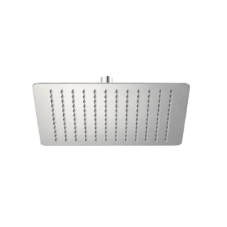 AVENARIUS Regenbrause 300 x 300 x 2 mm, DN 15, Shower,  9006927016