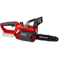 Power X-Change Akku-Kettensäge GE-LC 18 Li Solo, 18Volt rot/schwarz, ohne Akku und Ladegerät