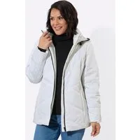 Witt Allwetterjacke Steppjacke Langarm