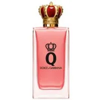 DOLCE & GABBANA Eau de Parfum Q, Glasflakon, Parfüm EDP, Damenduft