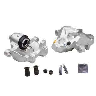 Hella Bremssattel hinten links Mercedes C-Klasse W204 E-Klasse 8AN355799-071