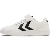 hummel DERBY COURT JR Sneaker