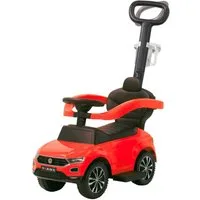 Jamara Rutscherauto VW T-Roc 3in1