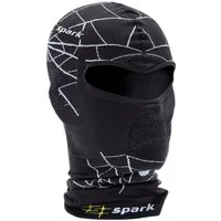 Spark Sturmhaube Mono Spider Sturmhaube Atmungsaktiv thermisch