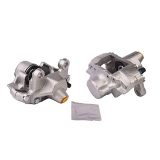 Hella Bremssattel hinten rechts Mercedes 124 190 C-Klasse E-Klasse 8AN355781-641