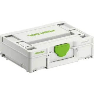 Festool Systainer SYS3 M 112