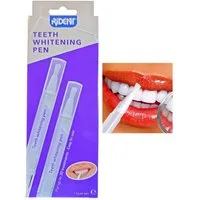 Spectrum Zahnbleaching-Paste 2 x 1,8 ml Absolut Whitening Gelstift weisse Zähne Bleeching