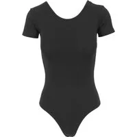 URBAN CLASSICS Body Urban Classics Damen Ladies Stretch Jersey Body
