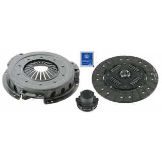 Sachs Kupplung BMW 5er 6er 7er