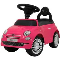 Jamara Rutscherauto Fiat 500