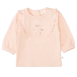STACCATO - Md.-Shirt peach - Gr. - 62
