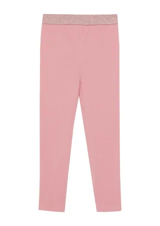 s.Oliver - Leggins pink - Gr. - 116