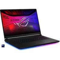 ROG Strix Scar 18 (G835LW-SA022W), Gaming-Notebook schwarz, Intel Core Ultra 9 275HX, NVIDIA GeForce RTX 5080, 32 GB DDR5, 4 TB (2 TB SSD & 2 TB SSD), Windows 11 Home