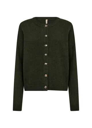 Soyaconcept - SC-ORLEAN 2 FOREST NIGHT MELANGE - Gr. - XS