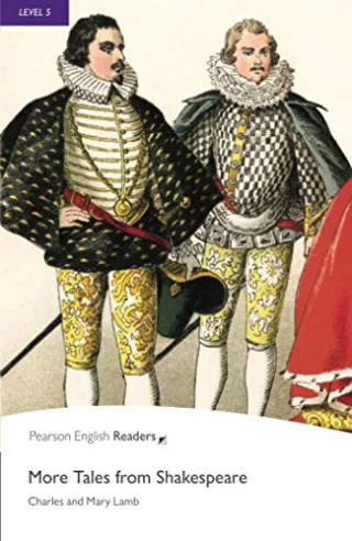 Penguin Readers Level 5 More T
