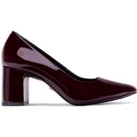 GINO ROSSI Gino Rossi Pumps Damen ROSA-115998 Dunkelrot Pumps