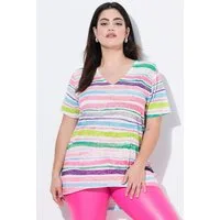Angel of Style T-Shirt T-Shirt A-Linie Ringel