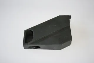 ELMAG PVC-Teil für Griff - rechts - 9504200